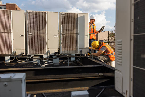 Best HVAC Installation Services  in Town Line, NY