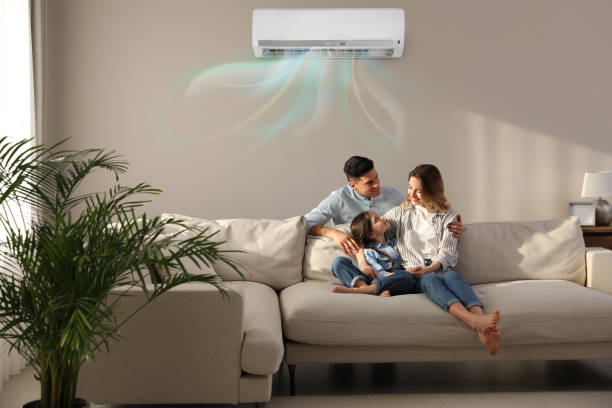 Best HVAC Air Duct Cleaning  in Town Line, NY