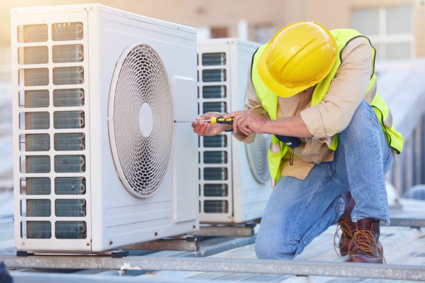 Best HVAC Replacement Cost  in Town Line, NY