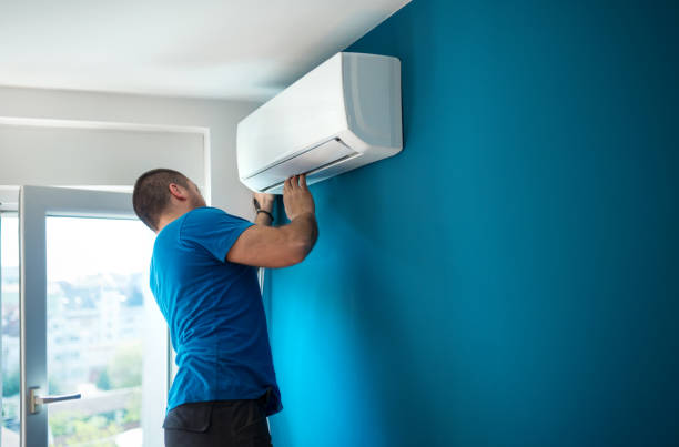 Best Emergency HVAC Repair  in Town Line, NY