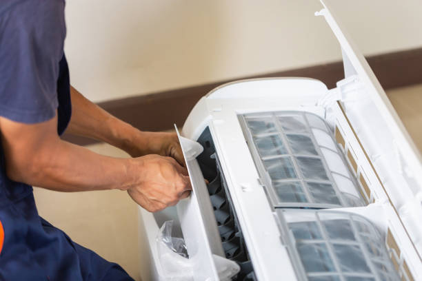 Best HVAC System Installation  in Town Line, NY