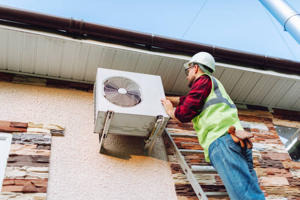 Best HVAC Repair Near Me  in Town Line, NY