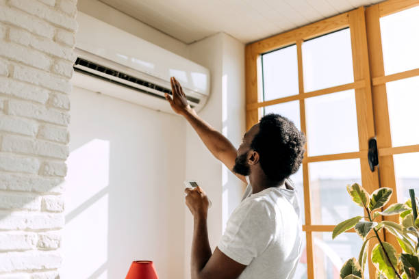 Best Commercial HVAC Repair  in Town Line, NY
