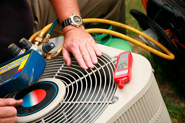 Best AC Installation Near Me  in Town Line, NY