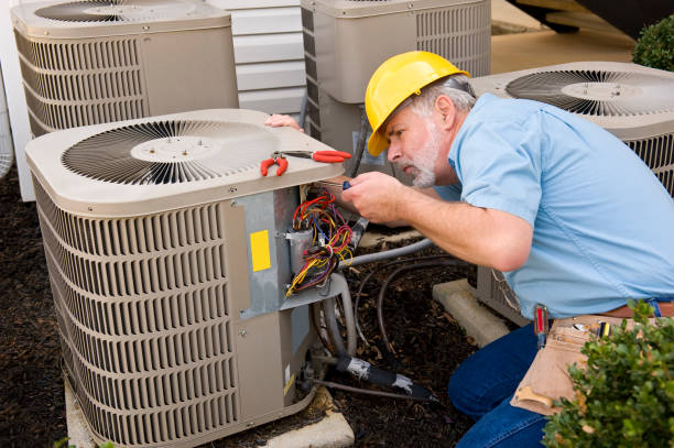  Town Line, NY HVAC Pros