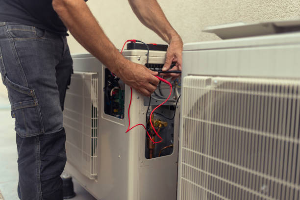 Best Affordable HVAC Services  in Town Line, NY