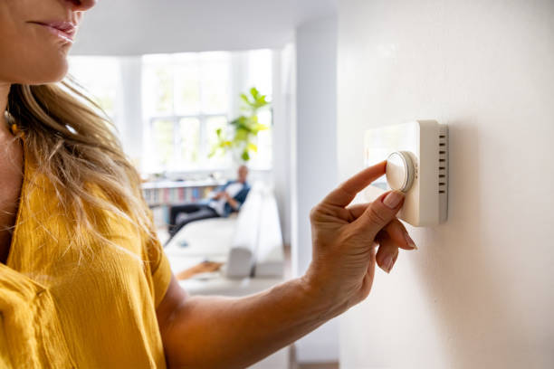 Best Air Conditioning Repair  in Town Line, NY