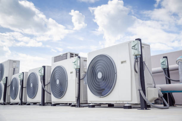 Ductless HVAC Repair in Town Line, NY
