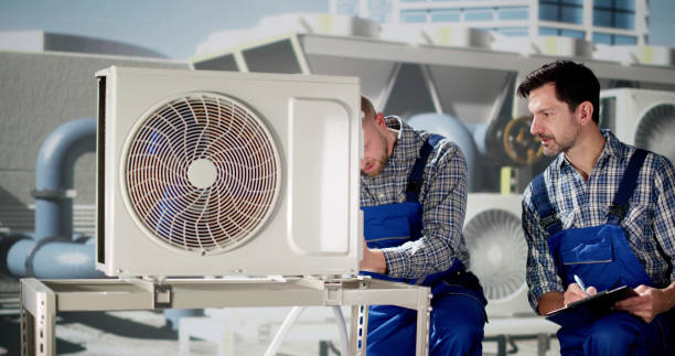 Trusted Town Line, NY HVAC Experts