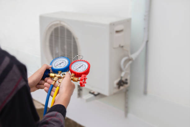 Best 24/7 HVAC Repair  in Town Line, NY