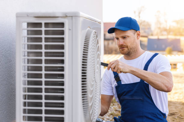 Best Residential HVAC Services  in Town Line, NY