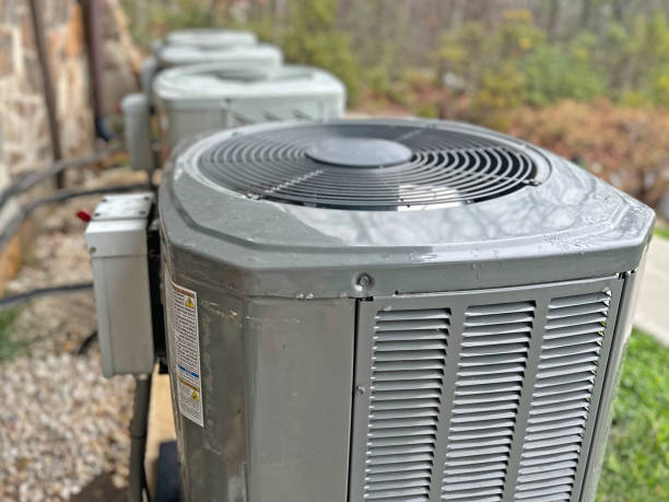 Best Best HVAC Companies  in Town Line, NY