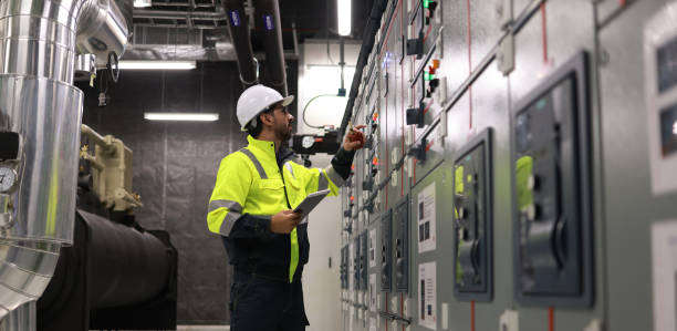 Local HVAC Companies in Town Line, NY